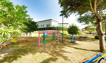 Imagem 6: Terreno Plano 434,61m2 Terreno com excelente topografia - Ótima localização do terreno den