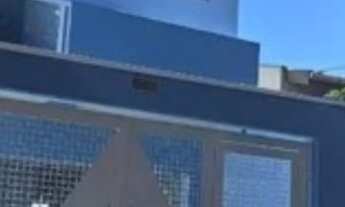 Imagem: Sobrado com 170m2, terreno 150m². Com habite-se