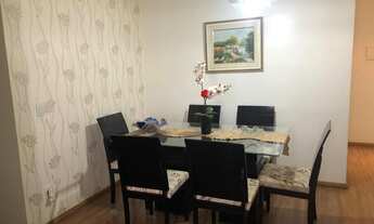 Imagem: Apto 86m2 3 Dorms 1 Suíte, 2 Salas, Cozinha