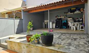 Imagem 3: Casa Térrea 100m2, 2 vagas Sala Cozinha Banheiro 2 quartos Lavanderia Com espaço para cons