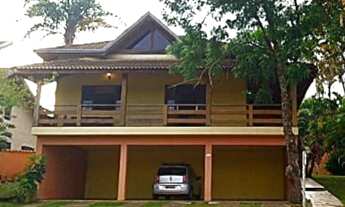 Imagem: Condomínio Estancia Arvore da Vida 1 casa