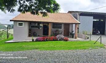 Imagem: Chácara à venda em São Miguel Arcanjo-SP