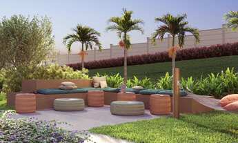 Imagem 7: Botaniq Home Casa Sobrado 60m2 2 Dorms, 2 Banheiros, Sala TV e Jantar, Cozinha, 1 OU 2 Va