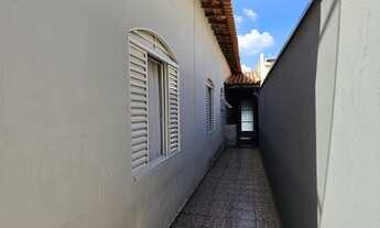 Imagem 4: Casa Térrea 100m2, 2 vagas Sala Cozinha Banheiro 2 quartos Lavanderia Com espaço para cons