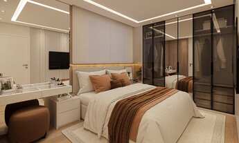 Imagem 3: Botaniq Home Casa Sobrado 60m2 2 Dorms, 2 Banheiros, Sala TV e Jantar, Cozinha, 1 OU 2 Va