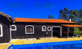 Imagem: Sitio 30 Alqueires, Destinados a Granja