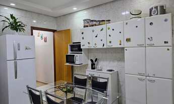 Imagem 7: Casa Térrea 100m2, 2 vagas Sala Cozinha Banheiro 2 quartos Lavanderia Com espaço para cons