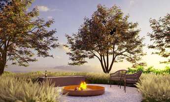 Imagem 6: Botaniq Home Casa Sobrado 60m2 2 Dorms, 2 Banheiros, Sala TV e Jantar, Cozinha, 1 OU 2 Va