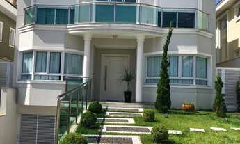 Imagem: Casa Duplex 449m2 SEMI NOVA - ALTO PADRÃO