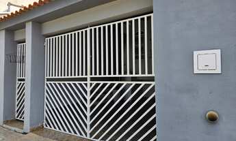 Imagem: Casa Térrea 100m2, 2 vagas Sala Cozinha