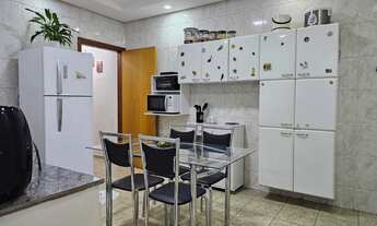 Imagem 5: Casa Térrea 100m2, 2 vagas Sala Cozinha Banheiro 2 quartos Lavanderia Com espaço para cons