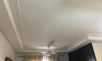 Imagem 5: Apto 86m2 3 Dorms 1 Suíte, 2 Salas, Cozinha, 2 Banheiros, 1 Vaga Coberta, Lazer Completo