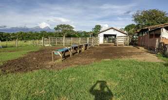 Imagem 6: Chácara à venda em Barra Bonita-SP, Zona Rural: 2 quartos, 2 salas, 1 banheiro, 3 vagas de