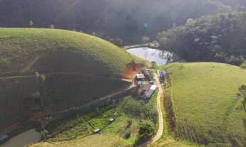 Imagem 2: Haras à venda em Pindamonhangaba-SP: 3 quartos, 1 suíte, 3 salas, 3 banheiros, 3 vagas de
