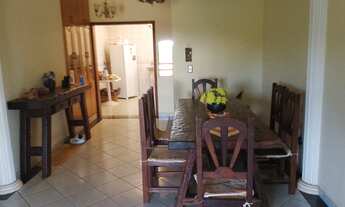 Imagem 4: Condomínio Estancia Arvore da Vida 1 casa de 3 qtos ( 1 suite), 3 banhos , sala , cozinha