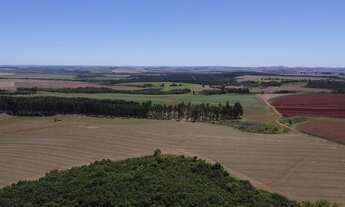 Imagem: Fazenda à venda em Itaí-SP, na Área Rural