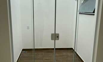 Imagem 3: Casa à venda em Tatuí-SP, Loteamento Modena: 2 quartos, 1 sala, 1 banheiro, 1 vaga de gara