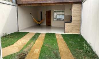 Imagem: Casa à venda em Americana-SP, Jardim Terramérica