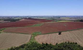 Imagem 5: Fazenda à venda em Itaí-SP, na Área Rural, com 1 quarto, 1 banheiro e 1.379.400,00 m² de á