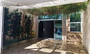 Imagem 5: Salão Comercial à Venda em Hortolândia-SP: 7 Salas, 5 Banheiros, 1 Vaga de Garagem, 260m²