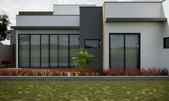 Imagem 2: Venda de Casa em Condomínio de Alto Padrão no Parque Ortolândia, Hortolândia-SP: 3 Quartos