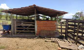 Imagem 4: Chácara à venda em Barra Bonita-SP, Zona Rural: 2 quartos, 2 salas, 1 banheiro, 3 vagas de