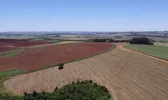 Imagem 3: Fazenda à venda em Itaí-SP, na Área Rural, com 1 quarto, 1 banheiro e 1.379.400,00 m² de á