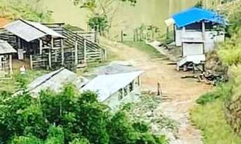 Imagem 6: Haras à venda em Pindamonhangaba-SP: 3 quartos, 1 suíte, 3 salas, 3 banheiros, 3 vagas de