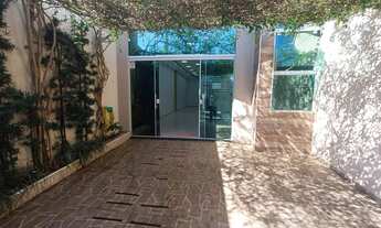 Imagem 3: Salão Comercial à Venda em Hortolândia-SP: 7 Salas, 5 Banheiros, 1 Vaga de Garagem, 260m²