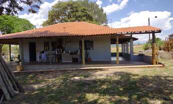 Imagem: Chácara à venda em Barra Bonita-SP, Zona
