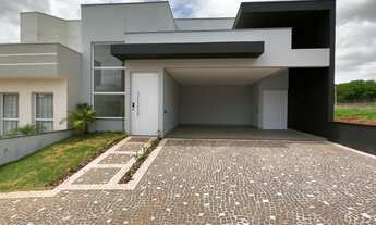 Imagem: Imperdível casa em condomínio à venda