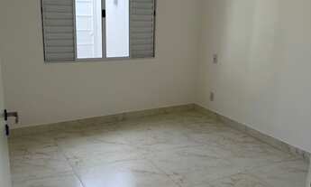 Imagem 2: Casa à venda em Tatuí-SP, Loteamento Modena: 2 quartos, 1 sala, 1 banheiro, 1 vaga de gara