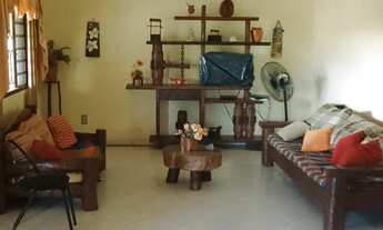 Imagem 5: Condomínio Estancia Arvore da Vida 1 casa de 3 qtos ( 1 suite), 3 banhos , sala , cozinha