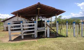 Imagem 2: Chácara à venda em Barra Bonita-SP, Zona Rural: 2 quartos, 2 salas, 1 banheiro, 3 vagas de