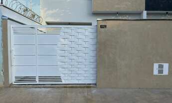 Imagem: Casa à venda em Tatuí-SP, Loteamento Modena