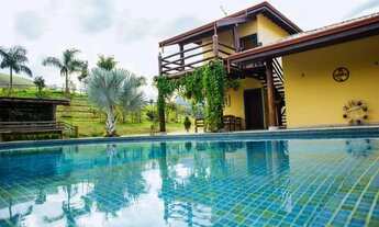 Imagem: Haras à venda em Pindamonhangaba-SP 3