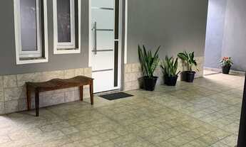 Imagem: Casa à venda em Tatuí-SP, no Residencial