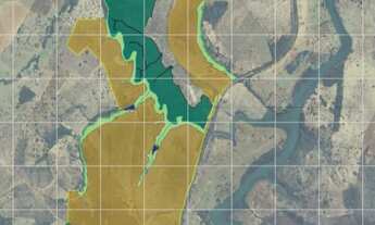 Imagem: Fazenda à venda em Luziânia-GO 1 quarto