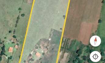 Imagem: Chácara à venda em Angatuba-SP, Zona Rural