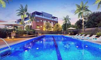 Imagem 5: Apartamento de 2 quartos com suíte e vaga na cidade de Holambra-SP ? Jardim dos Imigrantes