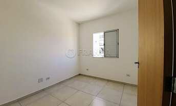 Imagem 2: Imperdível: Apartamento à venda em Jacareí-SP, Bairro do Colonia - 2 quartos, 1 suíte, 2 s