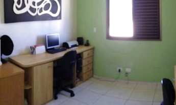 Imagem 2: Cobertura de alto padrão à venda em São José dos Campos-SP, no bairro Parque Residencial A