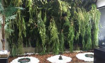 Imagem 5: Casa de Luxo em Condomínio: 3 Quartos, 3 Suítes, 3 Salas, 5 Banheiros, 4 Vagas - Bosques d