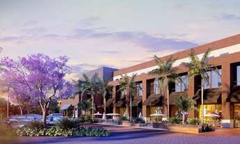 Imagem 6: Apartamento de 2 quartos com suíte e vaga na cidade de Holambra-SP ? Jardim dos Imigrantes