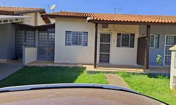 Imagem 2: Casa em Condomínio na Estância Árvore da Vida, Sumaré-SP: 2 quartos, 1 suite, 2 salas, 2 b