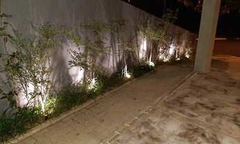 Imagem 7: Casa de Luxo em Condomínio: 3 Quartos, 3 Suítes, 3 Salas, 5 Banheiros, 4 Vagas - Bosques d