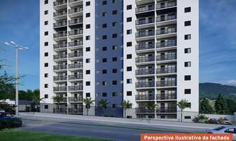 Imagem: Apartamento à venda em Guaratinguetá-SP