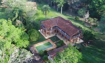 Imagem: Fazenda 69 Alqueires, lavoura 30 Alqueires