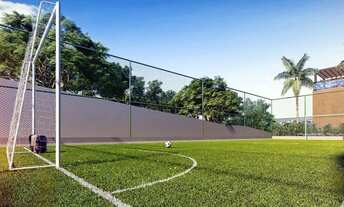 Imagem 4: Apartamento de 2 quartos com suíte e vaga na cidade de Holambra-SP ? Jardim dos Imigrantes