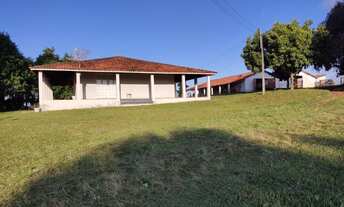 Imagem 3: Fazenda à venda em Alambari-SP, Zona Rural: 3 quartos, 3 salas, 3 banheiros, 5 vagas de ga